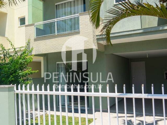 #154 - Casa para Temporada em Bombinhas - SC