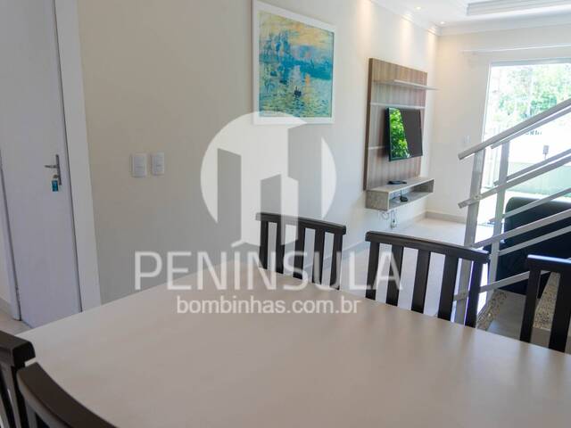 Casa para Temporada em Bombinhas - 5