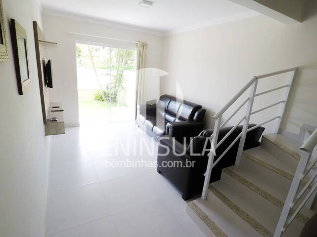 Casa para Temporada em Bombinhas - 5
