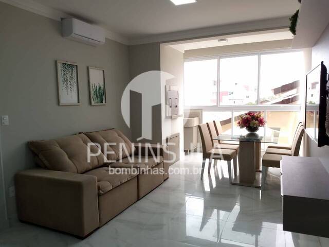 #156 - Apartamento para Temporada em Bombinhas - SC