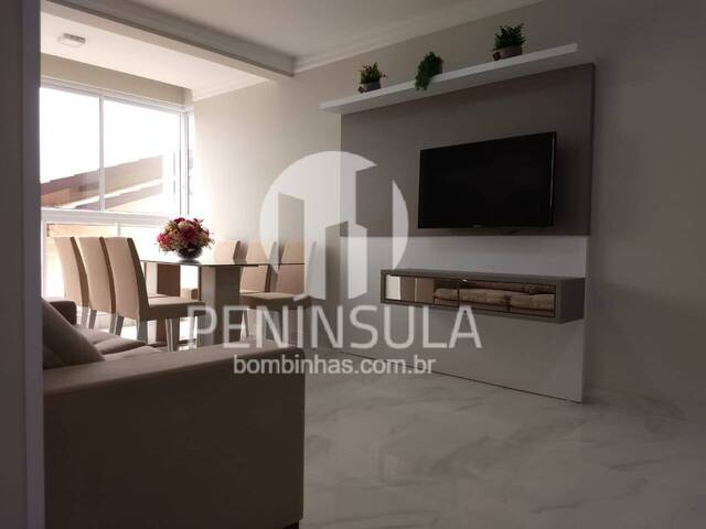 Apartamento para Temporada em Bombinhas - 5