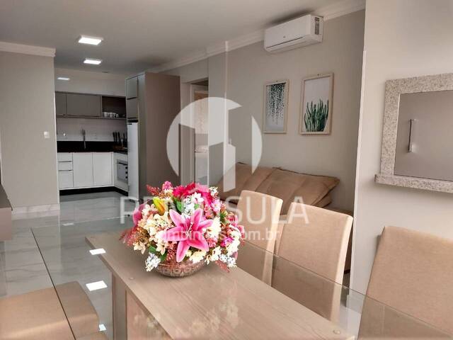 #156 - Apartamento para Temporada em Bombinhas - SC