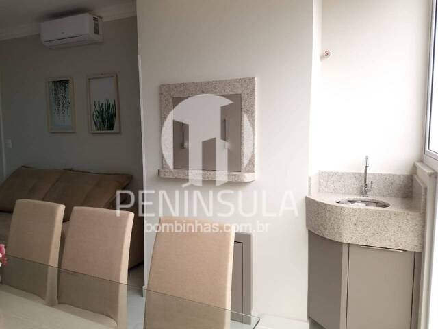 Apartamento para Temporada em Bombinhas - 4