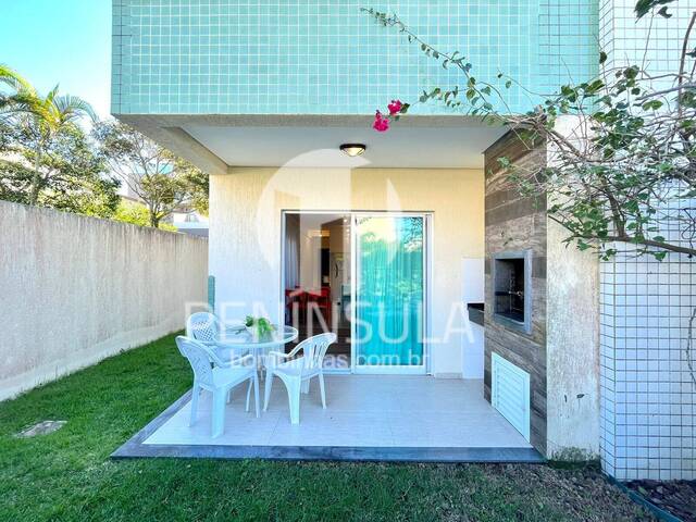 #158 - Apartamento para Venda em Bombinhas - SC