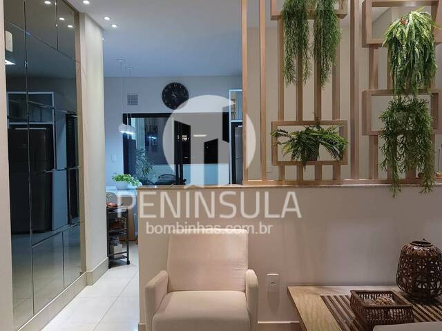 #159 - Apartamento para Temporada em Bombinhas - SC