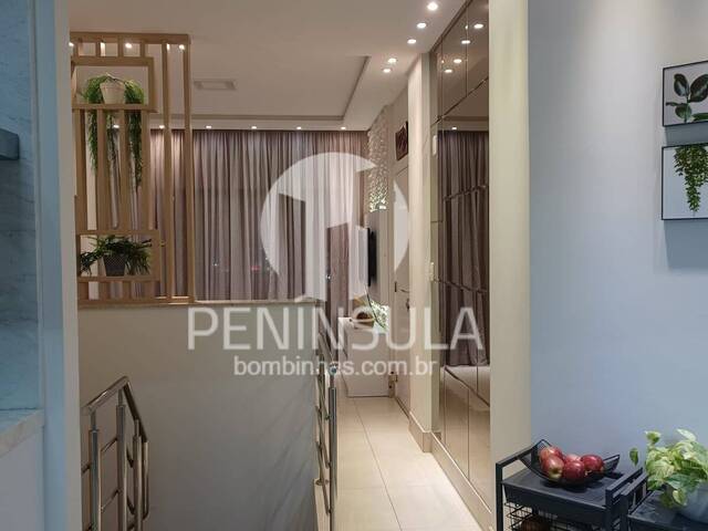 Apartamento para Temporada em Bombinhas - 5