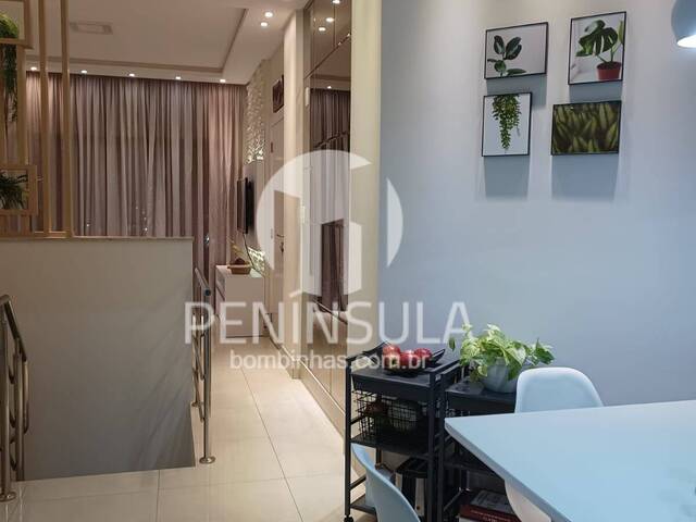 Apartamento para Temporada em Bombinhas - 4