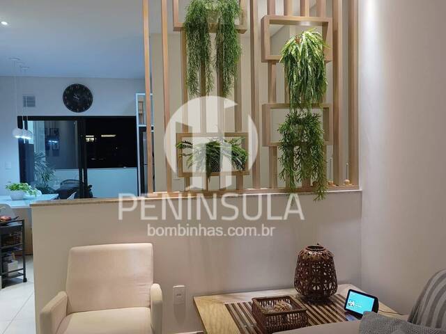 #159 - Apartamento para Temporada em Bombinhas - SC