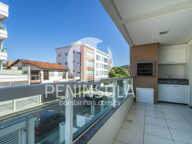 Apartamento para Venda em Bombinhas - 5