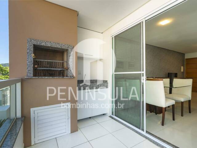 Apartamento para Venda em Bombinhas - 4