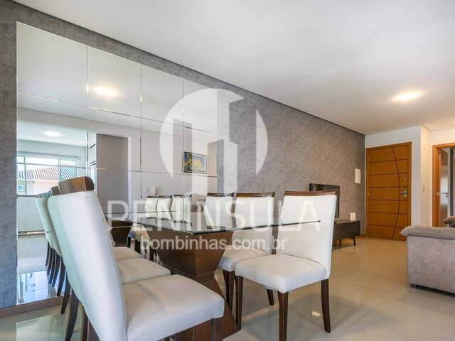 #161 - Apartamento para Venda em Bombinhas - SC