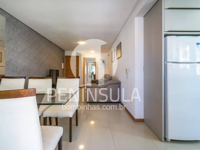 #161 - Apartamento para Venda em Bombinhas - SC