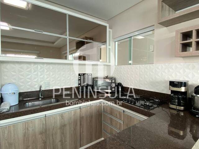 #162 - Duplex para Locação em Bombinhas - SC