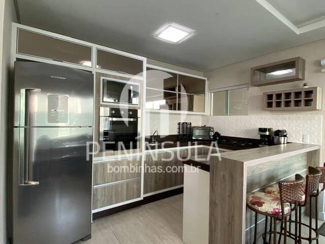 #162 - Duplex para Locação em Bombinhas - SC