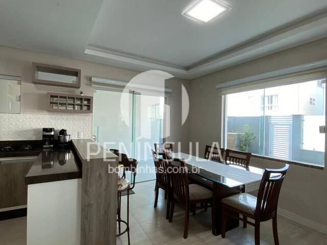 #162 - Duplex para Locação em Bombinhas - SC
