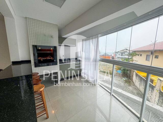 Apartamento para Temporada em Bombinhas - 5