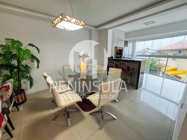 #164 - Apartamento para Temporada em Bombinhas - SC