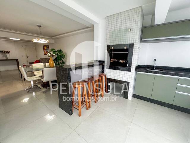 Apartamento para Temporada em Bombinhas - 4