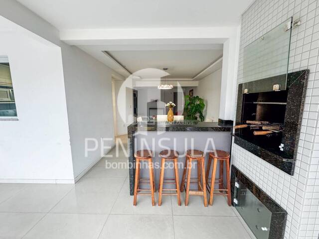 #164 - Apartamento para Temporada em Bombinhas - SC