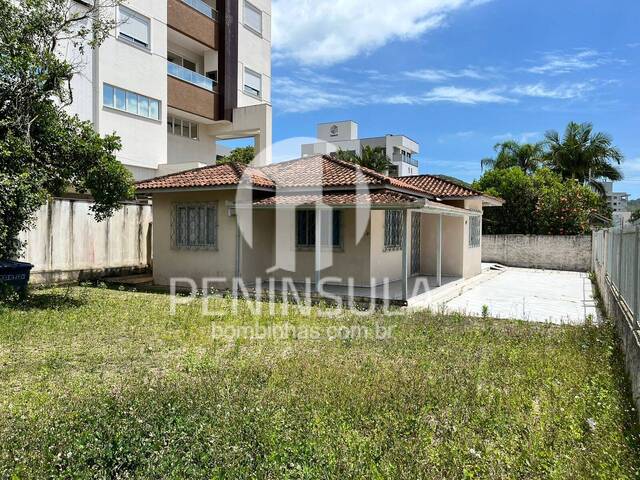#167 - Casa para Venda em Bombinhas - SC