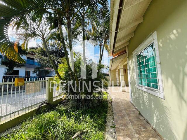 #169 - Casa para Venda em Bombinhas - SC