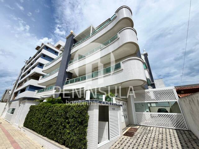 #171 - Apartamento para Locação em Bombinhas - SC