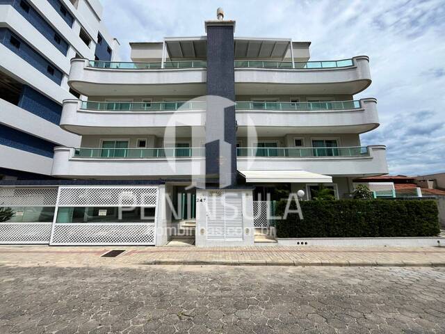 #171 - Apartamento para Locação em Bombinhas - SC
