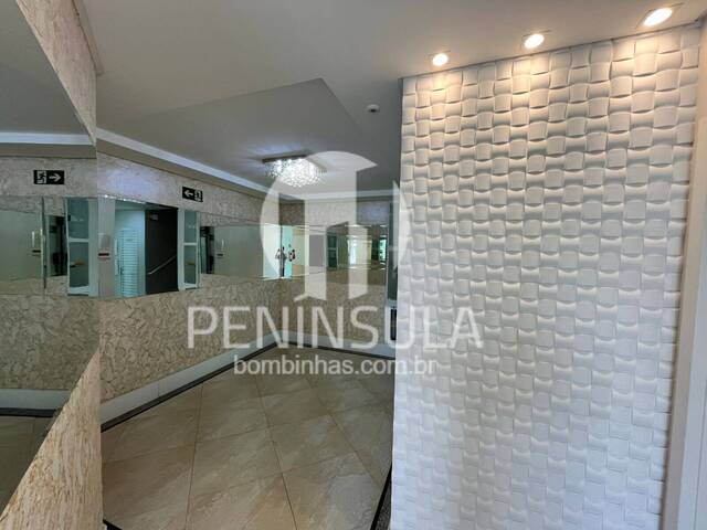 #171 - Apartamento para Locação em Bombinhas - SC
