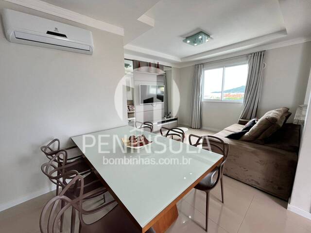 Apartamento para Locação em Bombinhas - 5
