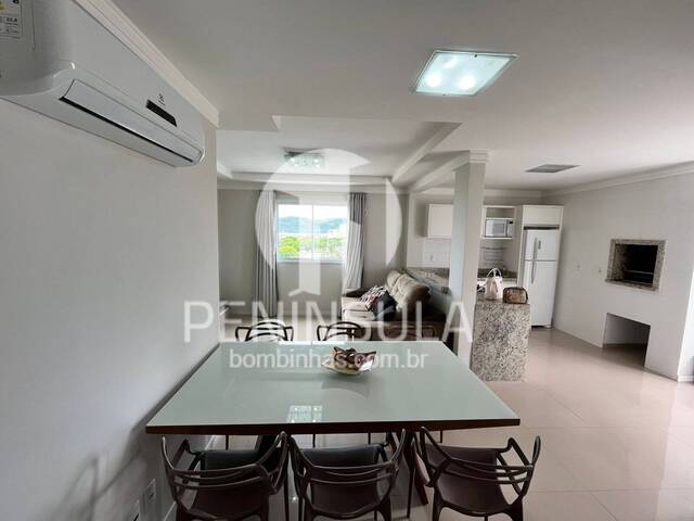 Apartamento para Locação em Bombinhas - 4