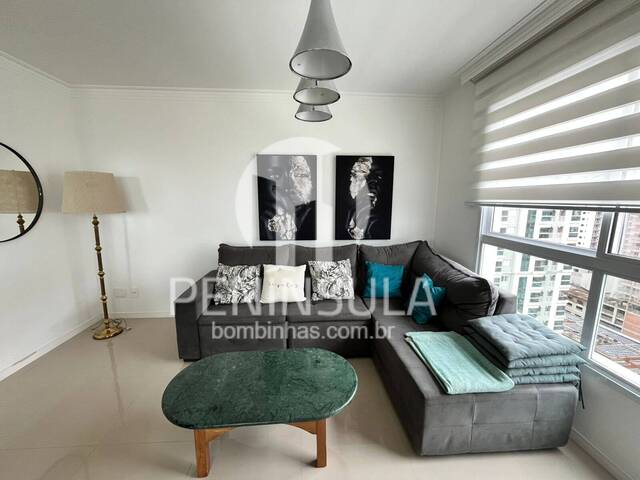 #163 - Apartamento para Venda em Itapema - SC