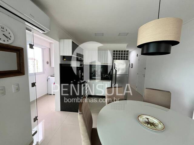 #163 - Apartamento para Venda em Itapema - SC