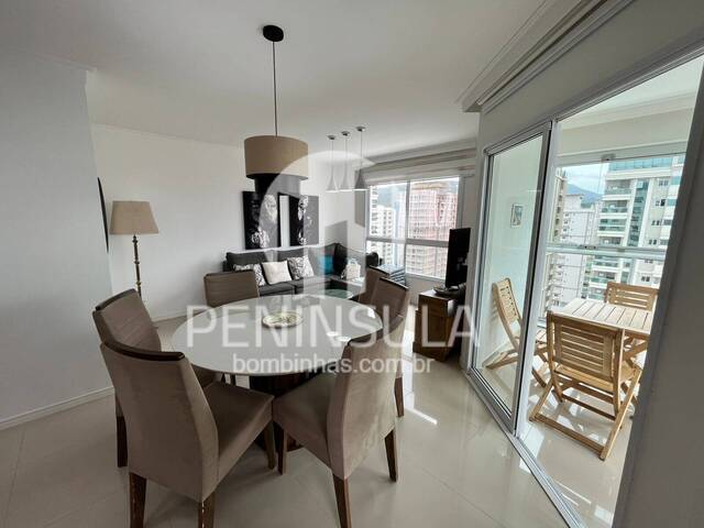 Apartamento para Venda em Itapema - 4