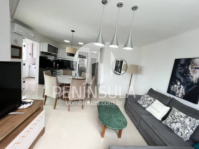 #163 - Apartamento para Venda em Itapema - SC