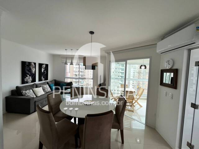 Apartamento para Venda em Itapema - 5