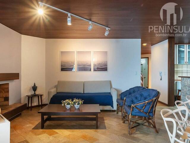 #110 - Apartamento para Venda em Bombinhas - SC