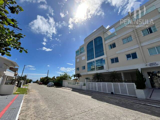 #172 - Apartamento para Venda em Bombinhas - SC