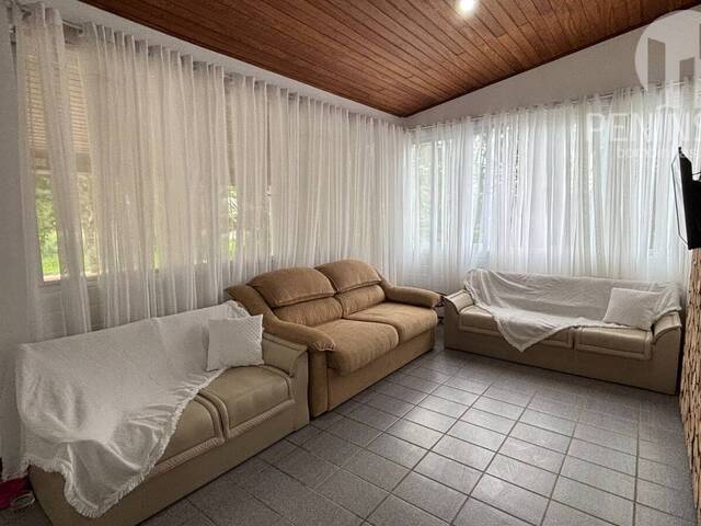 Casa para Temporada em Bombinhas - 4