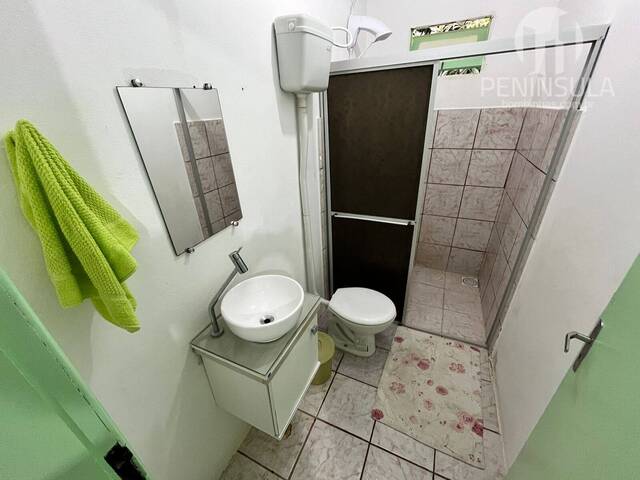 Casa para Temporada em Bombinhas - 4