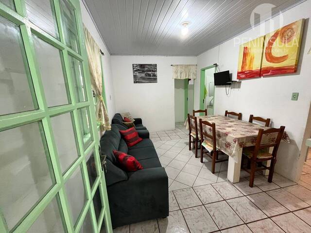 #115 - Casa para Temporada em Bombinhas - SC