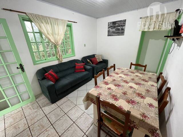 #115 - Casa para Temporada em Bombinhas - SC