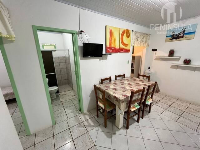 Casa para Temporada em Bombinhas - 5