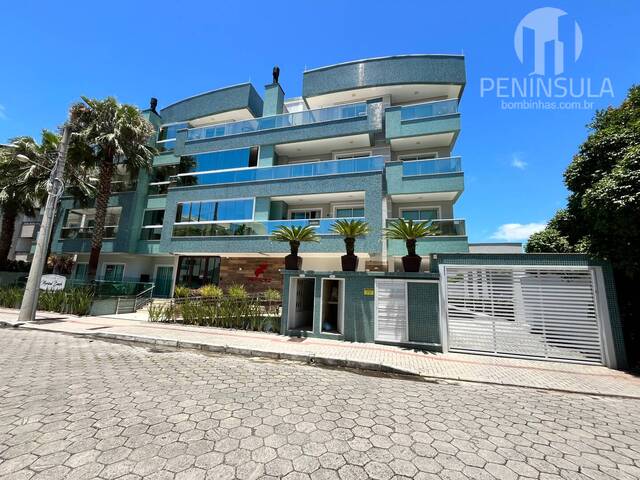 Apartamento para Temporada em Bombinhas - 4