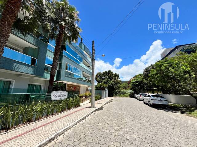 #174 - Apartamento para Temporada em Bombinhas - SC