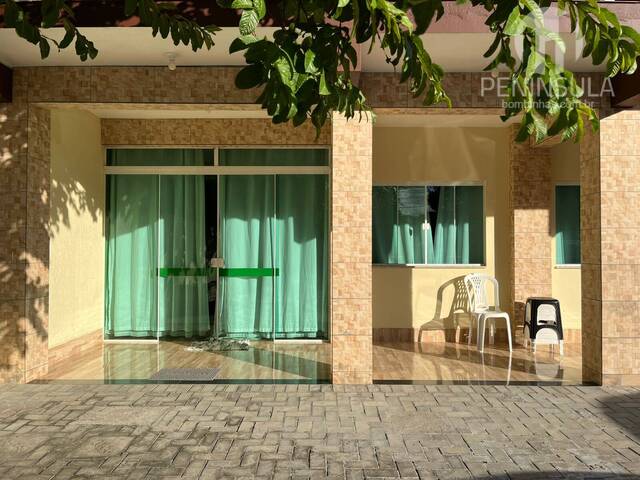 #175 - Casa para Temporada em Bombinhas - SC