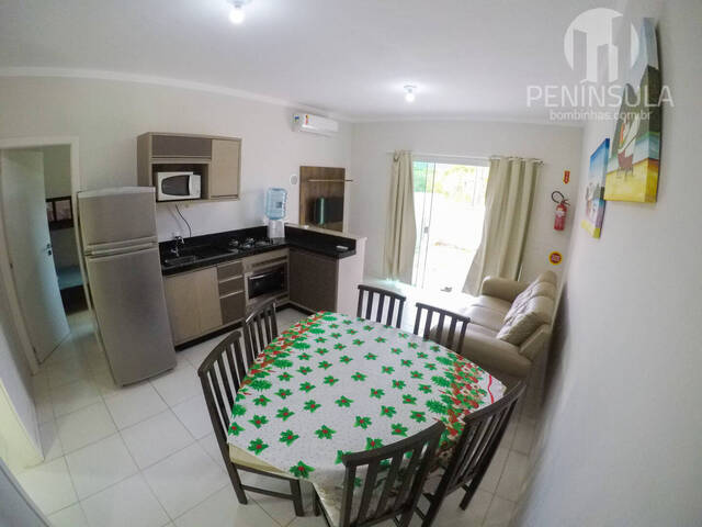 Apartamento para Venda em Bombinhas - 5
