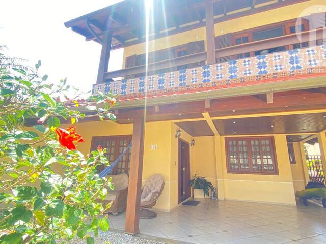 #178 - Casa para Venda em Bombinhas - SC