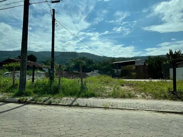 #181 - Terreno para Venda em Bombinhas - SC