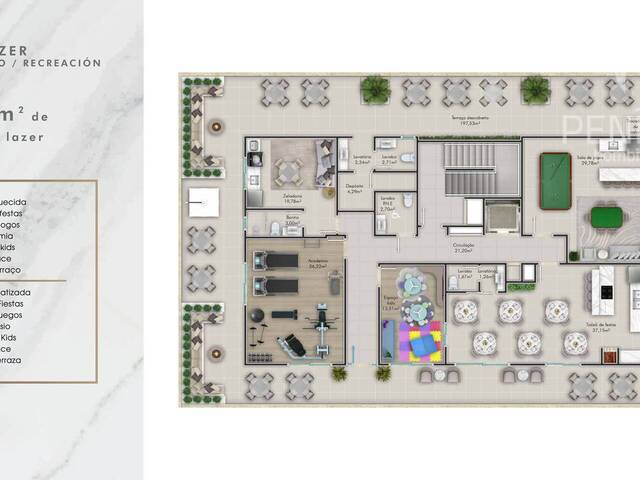 Apartamento para Venda em Bombinhas - 5