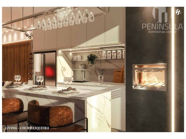 Apartamento para Venda em Bombinhas - 4